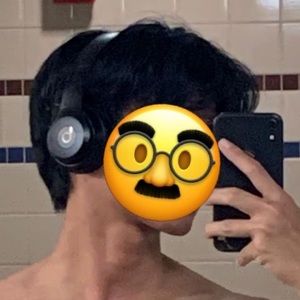 Meet your Posher, Lian